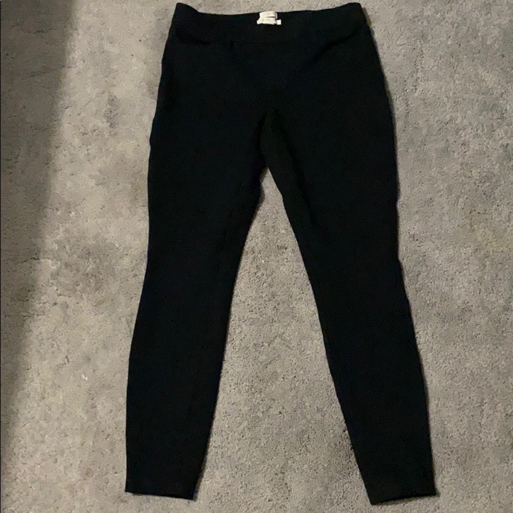 J Crew GiGi pant Size 6
